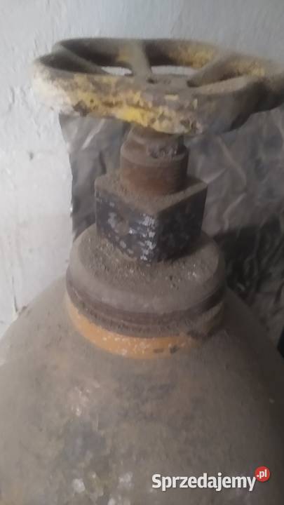 Butle do spawania Łomianki sprzedam