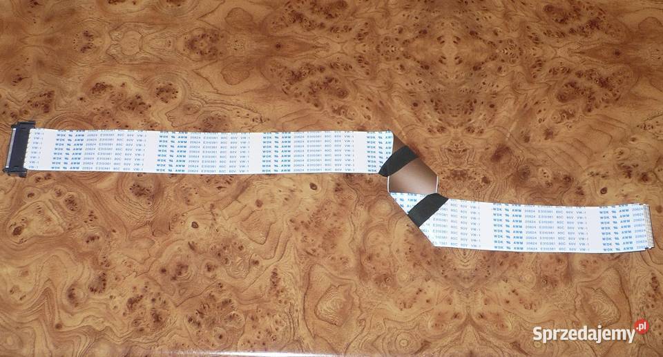 Taśma matrycy TV Philips 40PFH410188 Telewizory Lublin