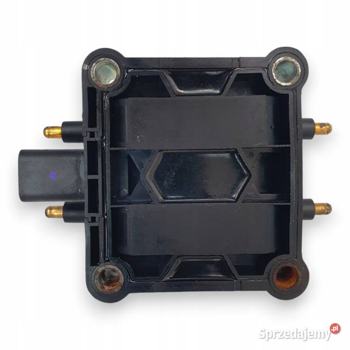 CEWKA ZAPŁONOWA Mini Cooper S R50 R52 R53 16 16V Chełm