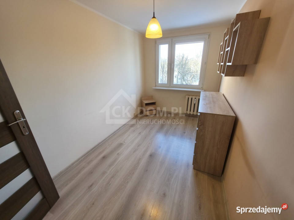 Mieszkanie 3 pokoje Karczówkowska Kielce