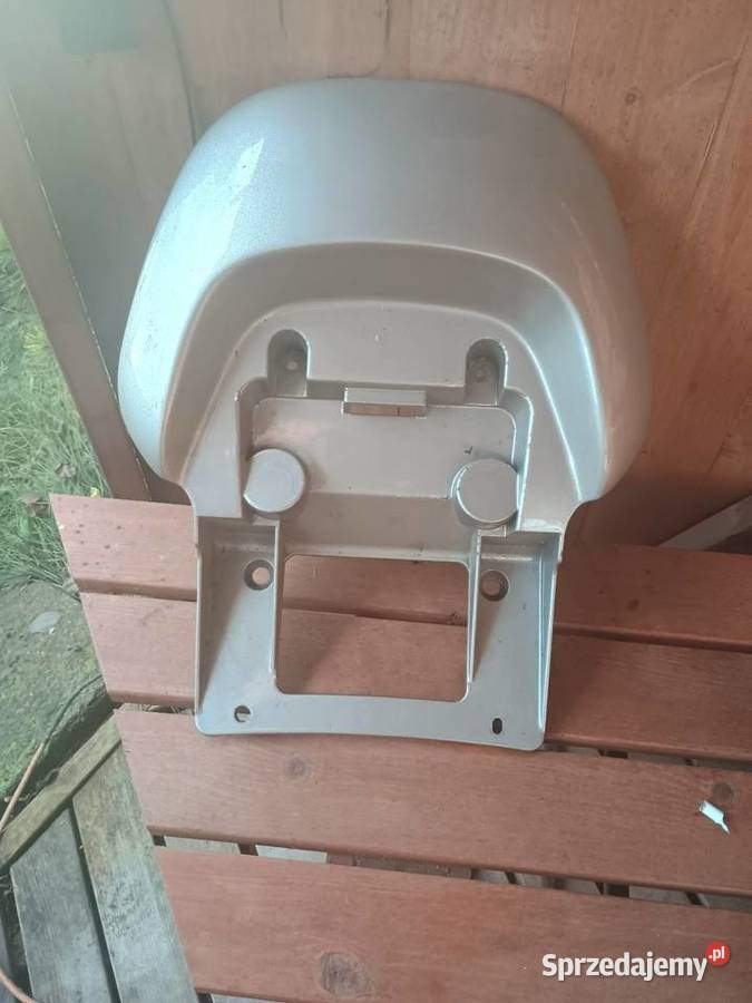 Owiewka piuro do pcx Pozostałe Rataje