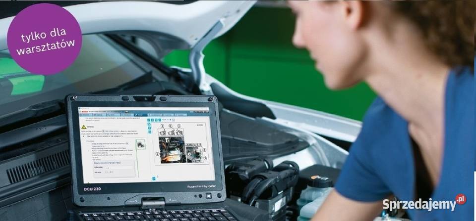 ESItronic SGW SDA na 36 miesięcy promocja Pozostałe Bielsko-Biała