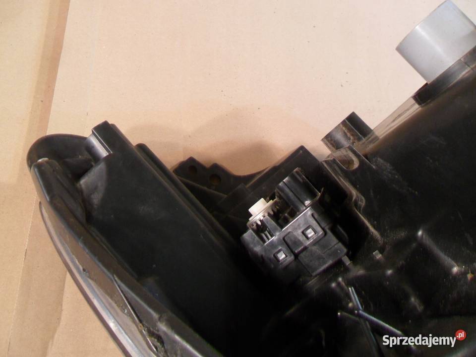 Mazda CX5 Lift Full Led 69086888 Lampa Lewa Nowy Tomyśl