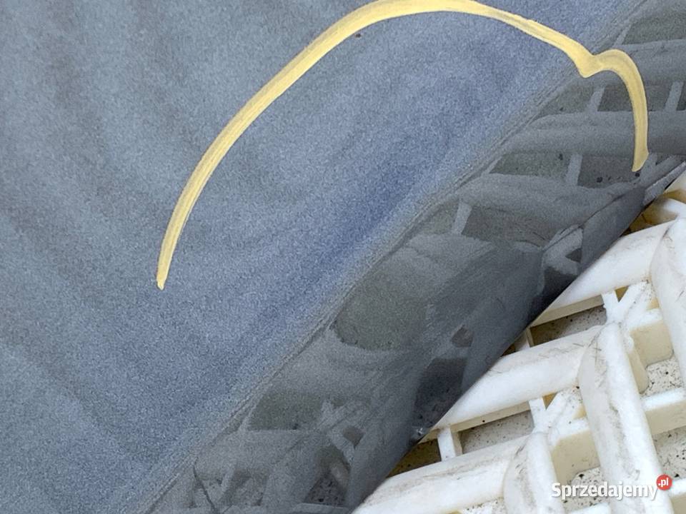 DRZWI LEWY PRZÓD VOLVO V40 Hatchback 714 podkarpackie