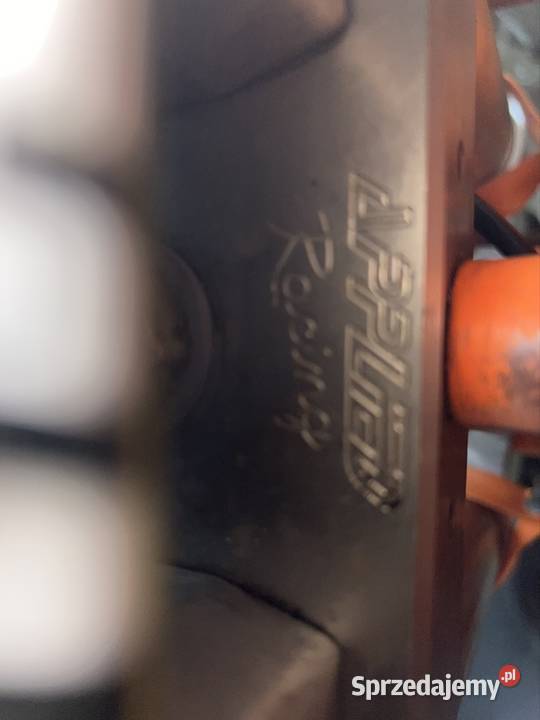 KTM sx 125 wielkopolskie Koźminek