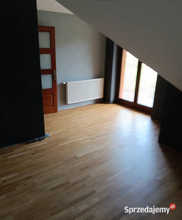 Nowy Dom na sprzedaż małopolskie Szczawnica