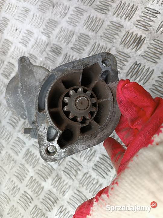 Rozrusznik Toyota Corolla E12 20 D