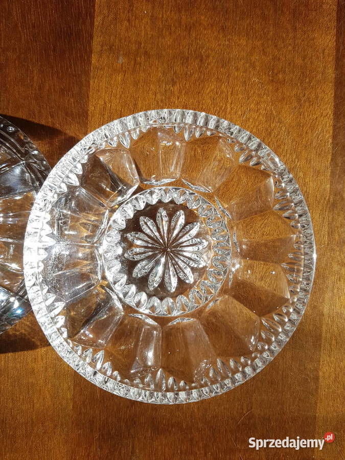 Kryształowa bomboniera śląskie Myszków