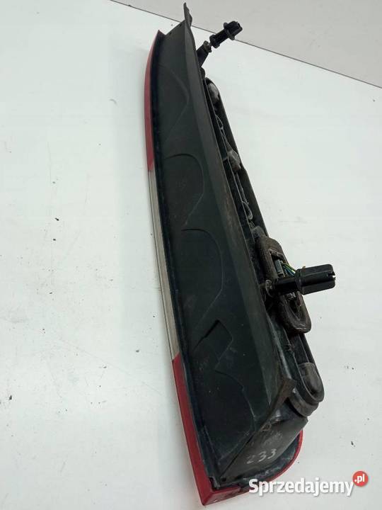 LAMPA TYŁ KOMPLET EUROPA 3M5113N411AA Ford C I świętokrzyskie