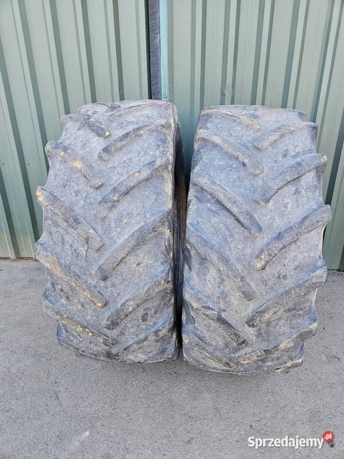 Opony Opona Kleber 48070 R 28 Fitker 48070r28 Szprotawa