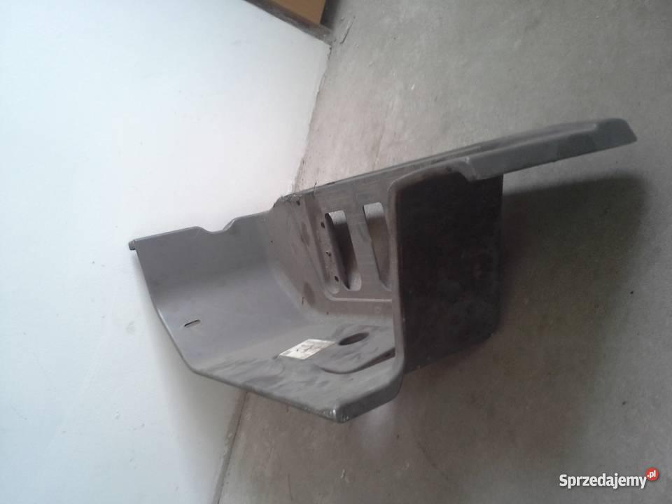 Stopień actros niski 9436600901 śląskie Częstochowa