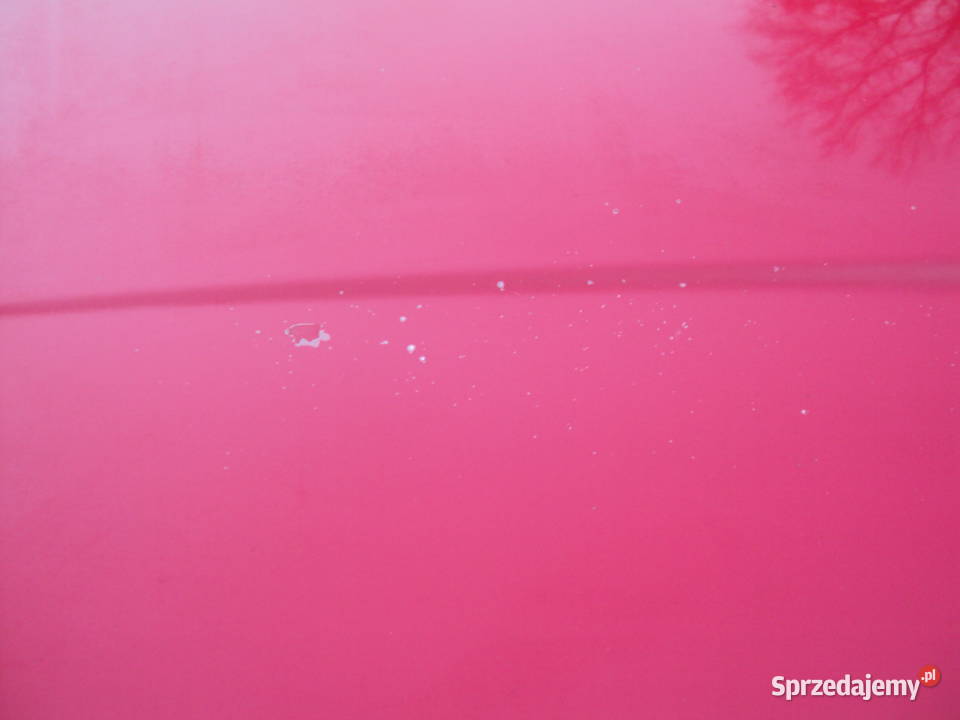 Maska Leon I Toledo II różne kolory inne części Firlej