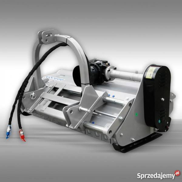 przesuwna hydraulicznie KOSIARKA bijakowa 135 z podkarpackie Izdebki
