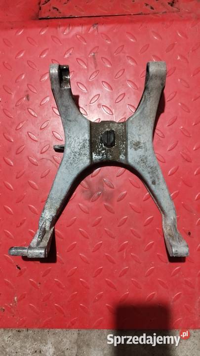 Stopka centralna etz