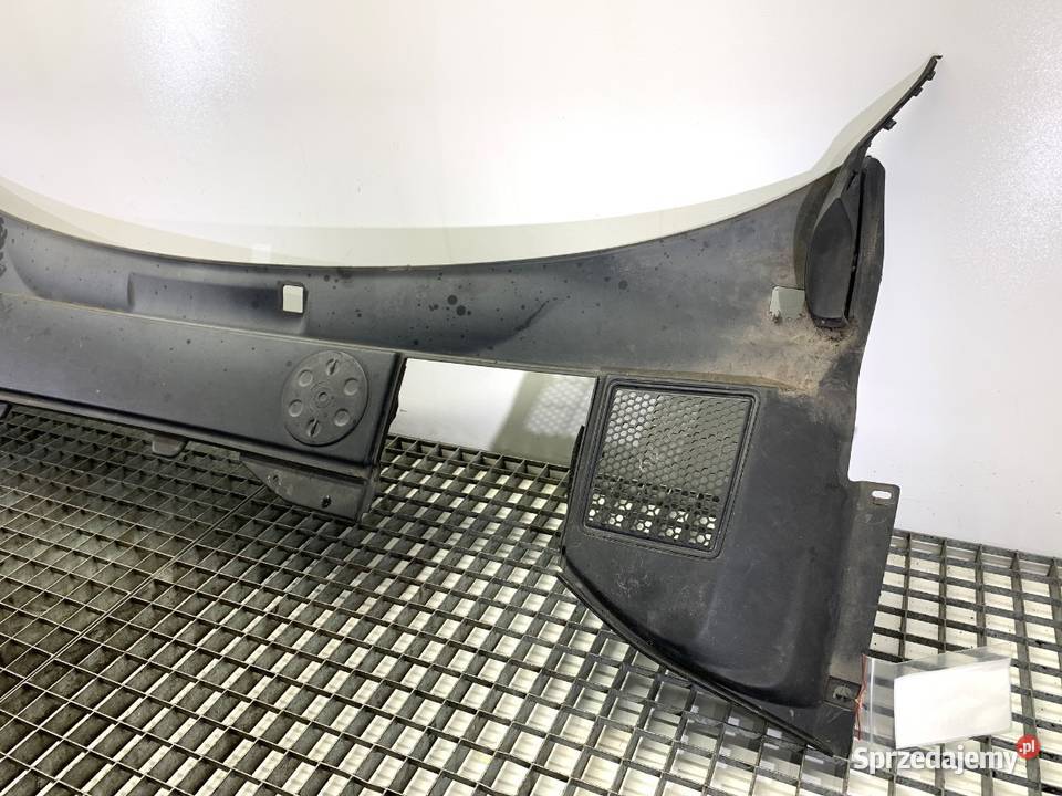 PODSZYBIE VOLVO V70 III 31278077 Kombi 0716