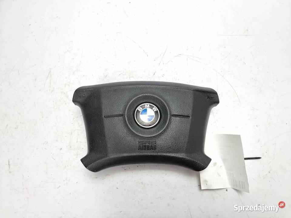 PODUSZKA AIRBAG BMW E 46 LIFT Pozostałe kujawsko-pomorskie Lipno