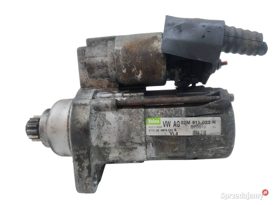 ROZRUSZNIK 02M911023N 20 TDI VW Volkswagen sprzedam