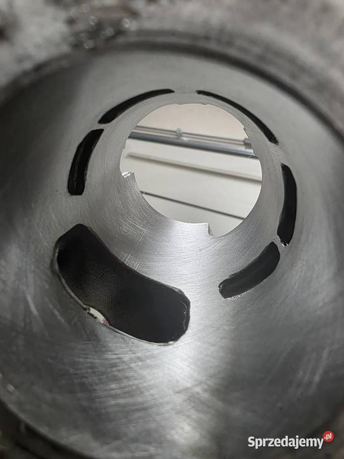 Ktm lc2 125 2t cross enduro