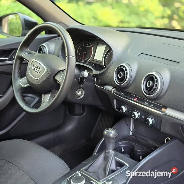 AudiCabrio15 benzynapiękny stan opolskie