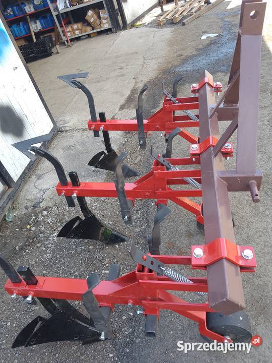 obsypnik do ziemniaków Szczebrzeszyn