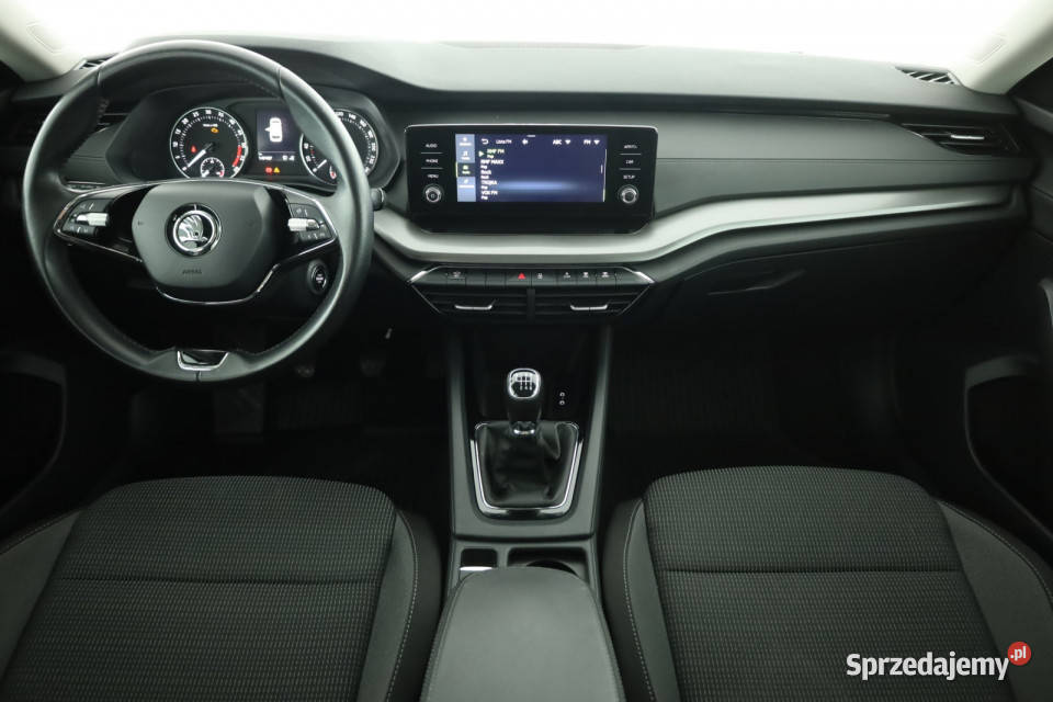 Skoda Octavia 20 TDI ESP Piaseczno sprzedam