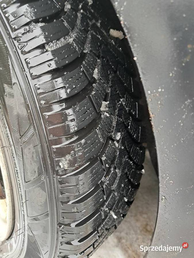 MINI COPER r50 Szprotawa