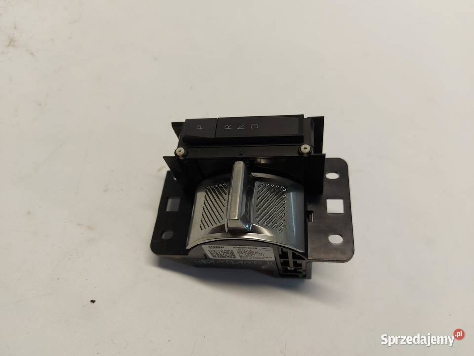 OPEL Grandland II 2024 Przełącznik skrzyni osobowe