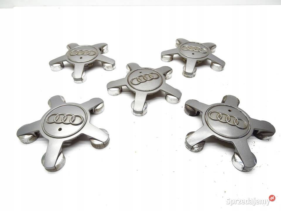 DEKIELEK DEKIELKI 4F0601165N AUDI A6 C6 A4 B8 A5