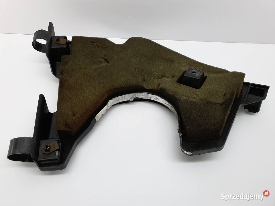 Nakladka Oslona SkiDoo Summit 800 XRS łódzkie Łódź sprzedam