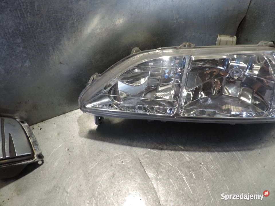 LAMPA LEWY PRZÓD HONDA ACCORD 6 Nowy Sącz sprzedam