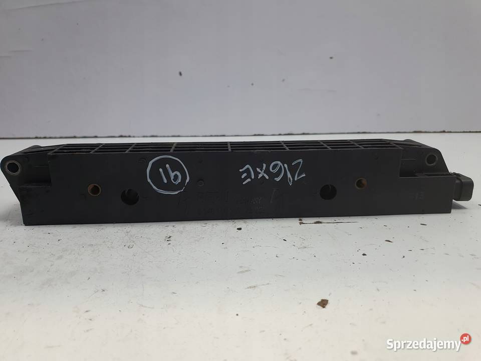 CEWKA ZAPŁONOWA Opel Astra II G 14 16 16V Pozostałe lubelskie Chełm