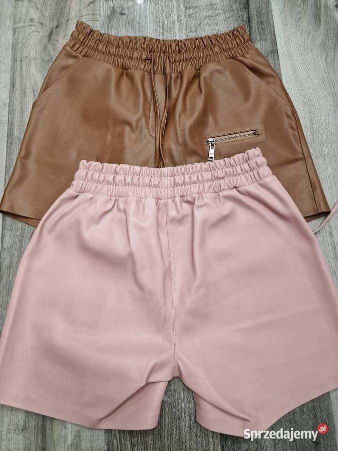 Spodenki Prada Eco skora XS S Żywiec