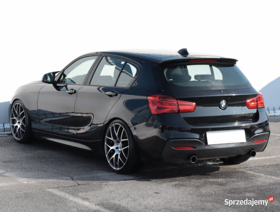 BMW 1 118i Lublin