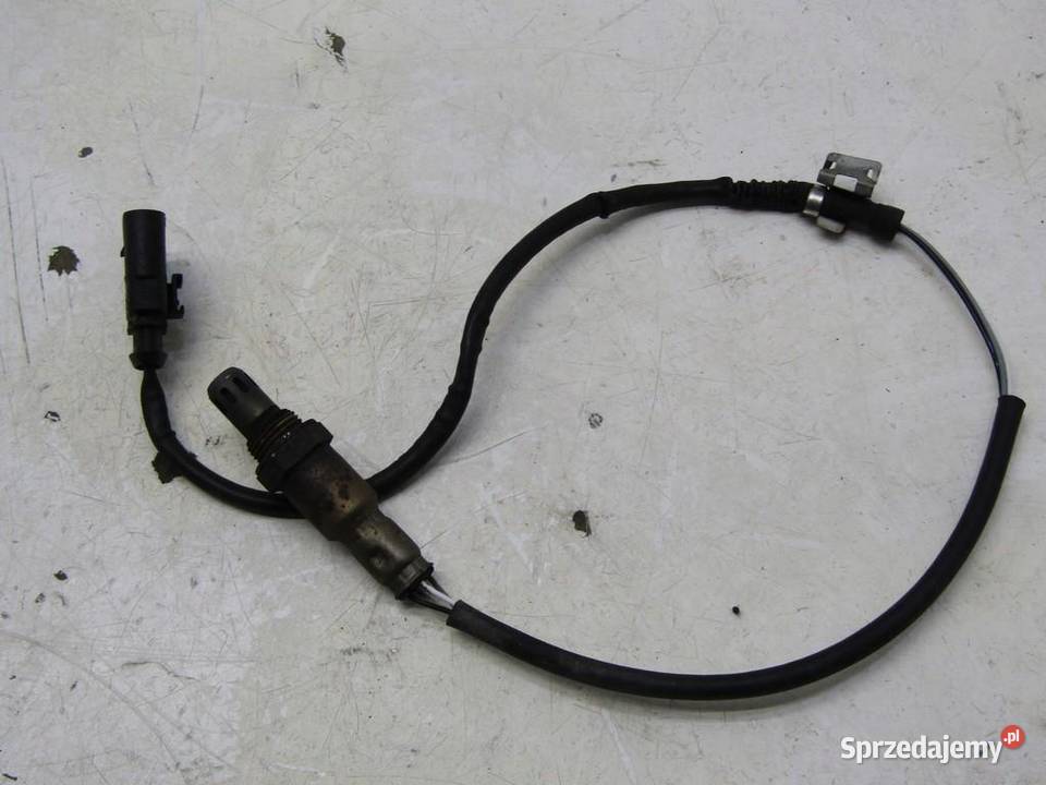 SONDA SAMBDA 10 MPI VW UP MII CITIGO 04C906262D lubelskie