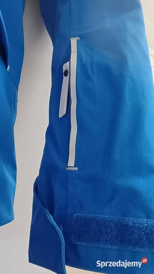 Kurtka i spodnie narciarskie dziecięce 910 lat Bielsko-Biała sprzedam