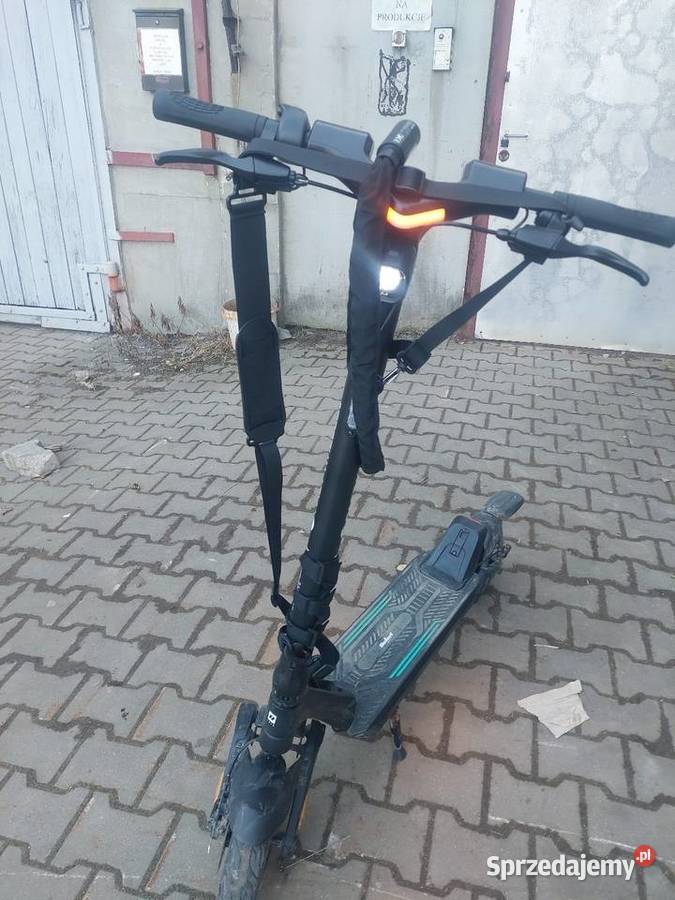 Sprzedam Rebel fast wheels pro zab0032 Hulajnogi elektryczne Radom