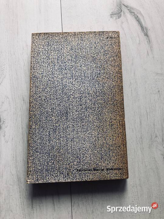 Maksym Gorki Matka Biblioteka lektur szkolnych Łódź