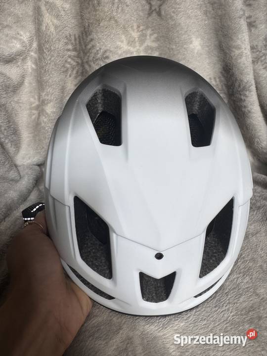 Kask roy Grodzisk Mazowiecki