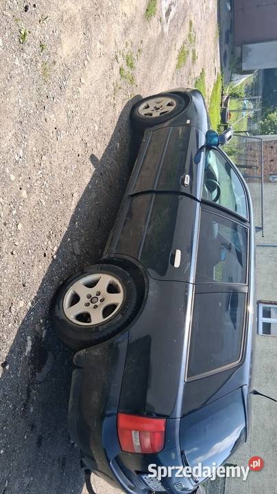 Audi a4 b5 avant 1999r 19tdi Zawada Książęca