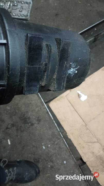 Obudowa filtra paliwa Renault laguna ll 19 dCi kujawsko-pomorskie