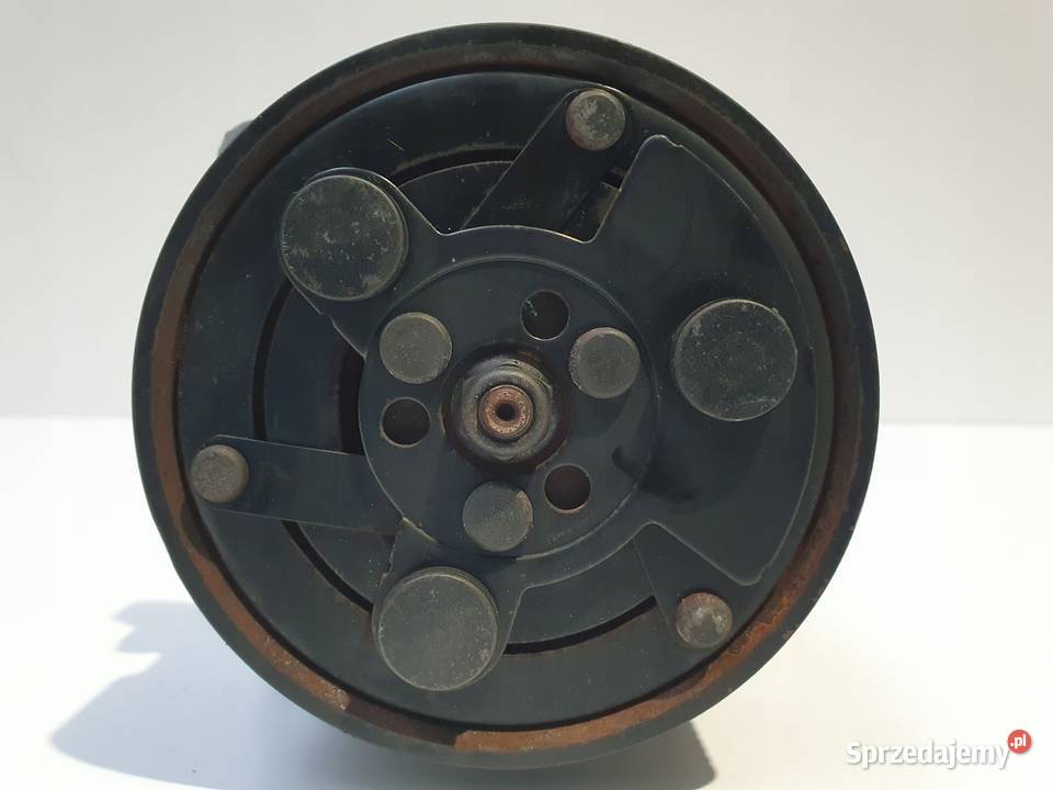 SPRĘŻARKA KLIMATYZACJI Skoda Octavia I 18 T Chełm