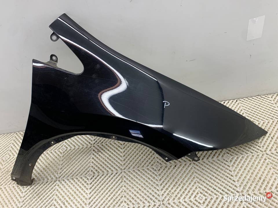 BŁOTNIK PRAWY PRZÓD HONDA CIVIC VIII Hatchback osobowe sprzedam