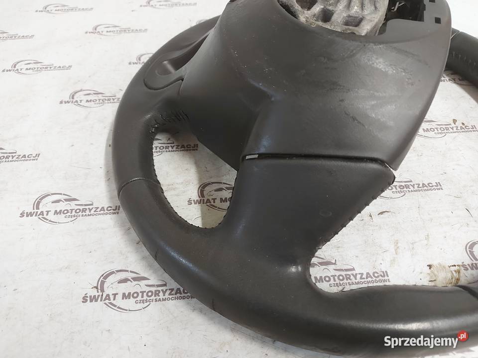 RENAULT MEGANE III SCENIC III kierownica świętokrzyskie Kielce