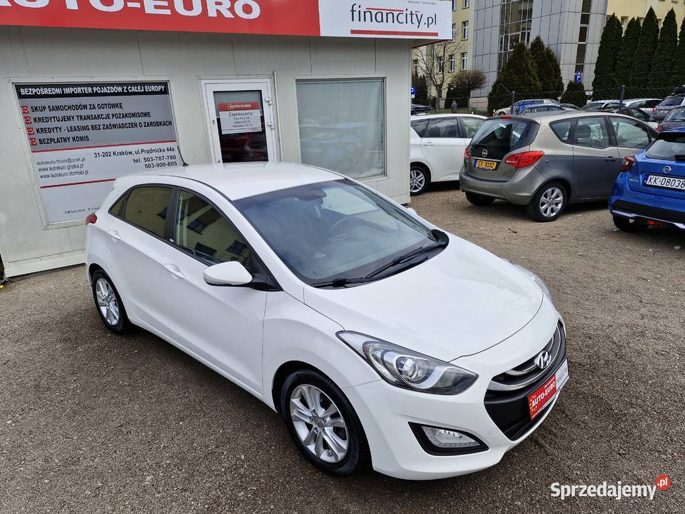 14 benz gwarancja serw ASObogata wersjalakier ESP Kraków