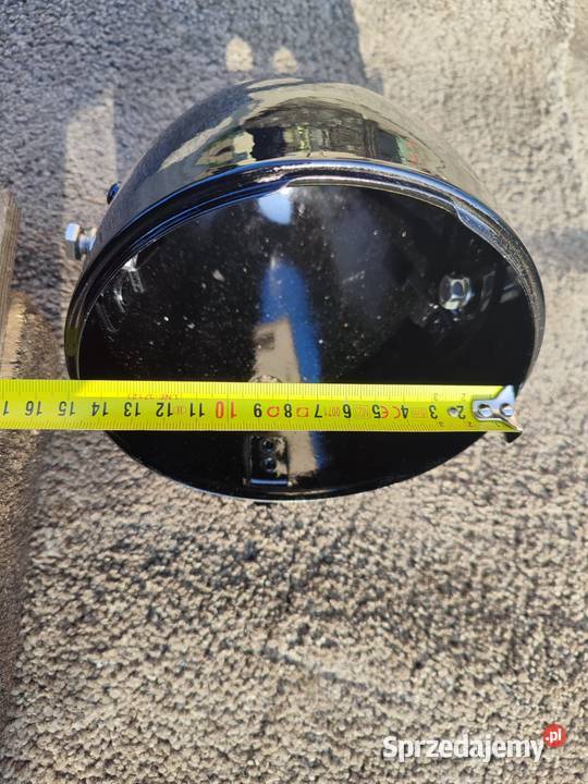 lampa wsk wfm Reflektory i halogeny Rumia