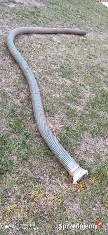 Wóz asenizacyjny beczkowóz 2500l Pomot Chojna podlaskie Białystok