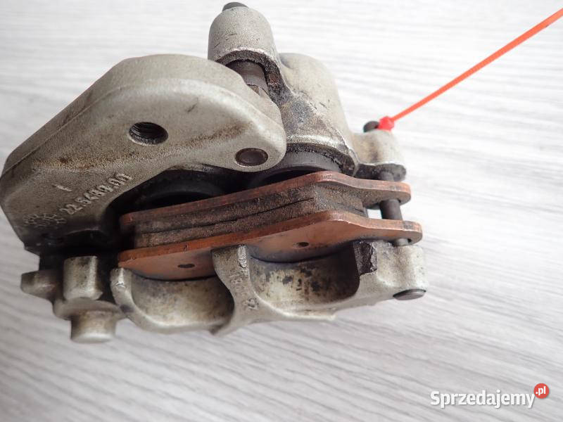 ZACISK BREMBO PRZÓD KLOCKI YAMAHA TTR TT 600 R Strzelce Krajeńskie sprzedam
