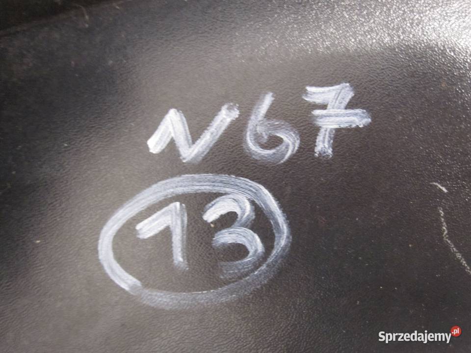 QASHQAI I J10 10r lampa lewa tył 26559BR00A Kielce