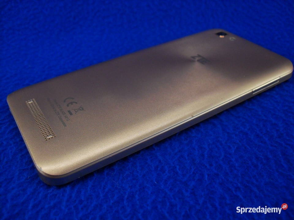 Telefon Z T E Bielawa