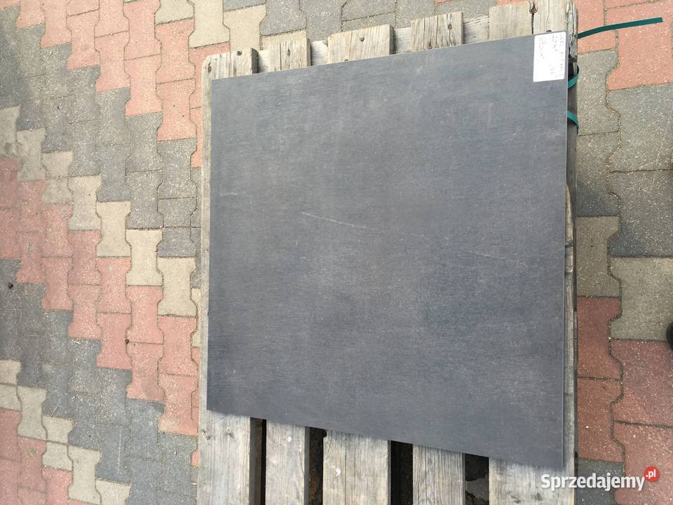 Gres płytka podłogowa alldark lux 745x745 poler Reguły